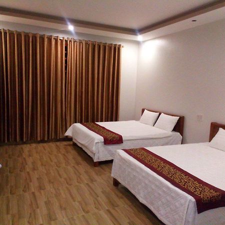 Hotel Citadine Ha Long Hạ Long Ngoại thất bức ảnh