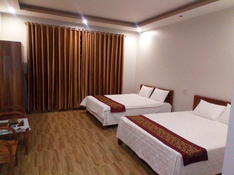 Hotel Citadine Ha Long Hạ Long Ngoại thất bức ảnh