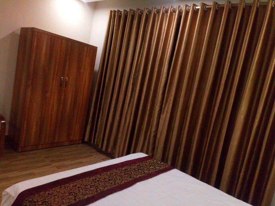 Hotel Citadine Ha Long Hạ Long Ngoại thất bức ảnh