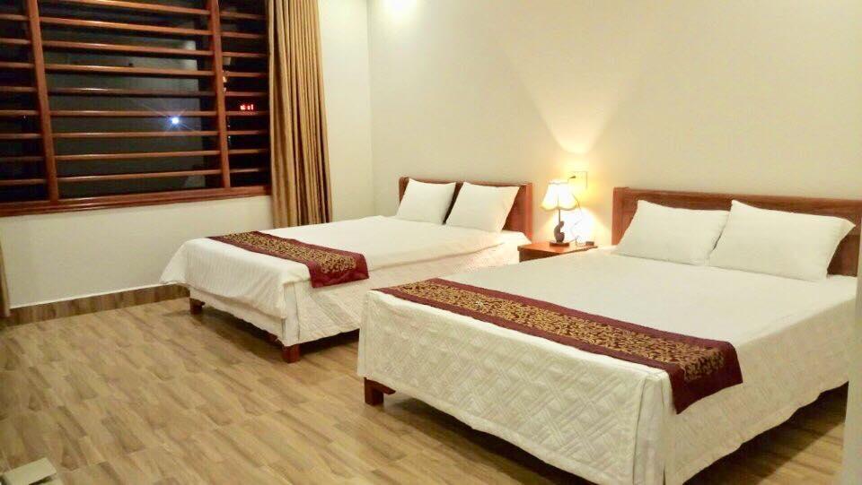 Hotel Citadine Ha Long Hạ Long Ngoại thất bức ảnh