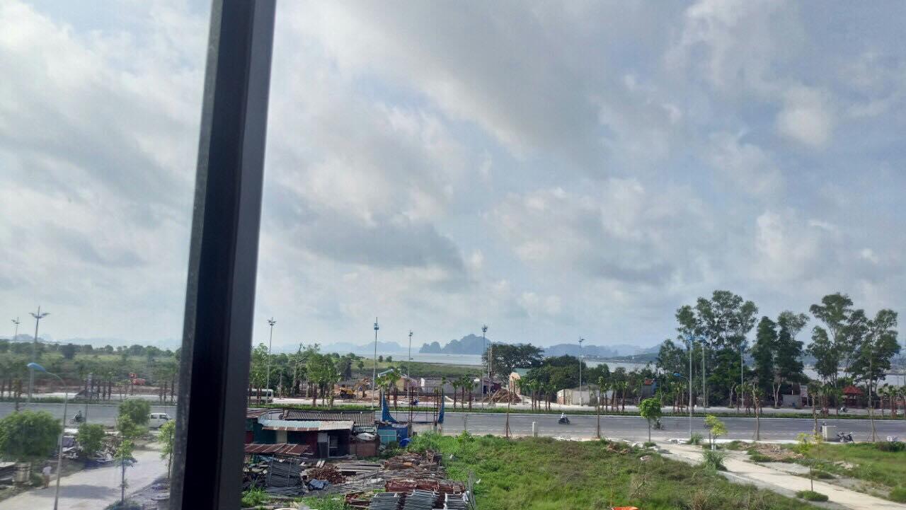 Hotel Citadine Ha Long Hạ Long Ngoại thất bức ảnh