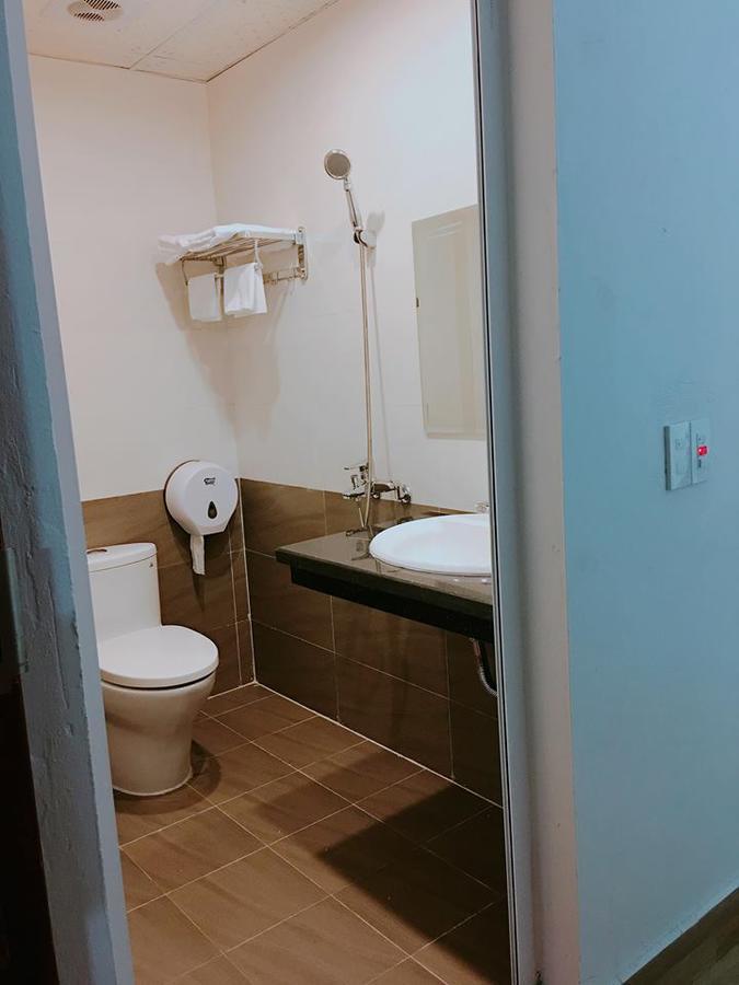 Hotel Citadine Ha Long Hạ Long Ngoại thất bức ảnh