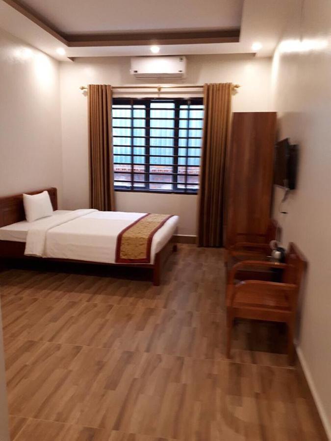 Hotel Citadine Ha Long Hạ Long Ngoại thất bức ảnh